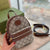 Mini Shoulder Bag