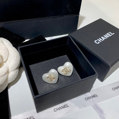 CH Explosive earrings