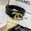 CH small fragrance style belt