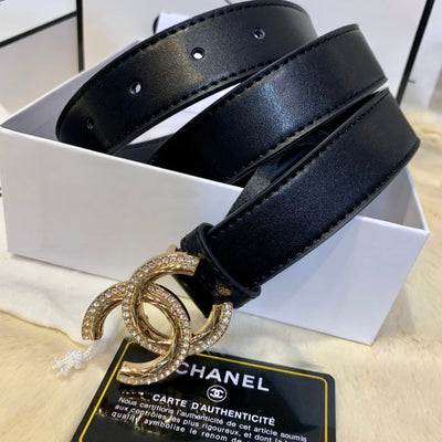 CH small fragrance style belt