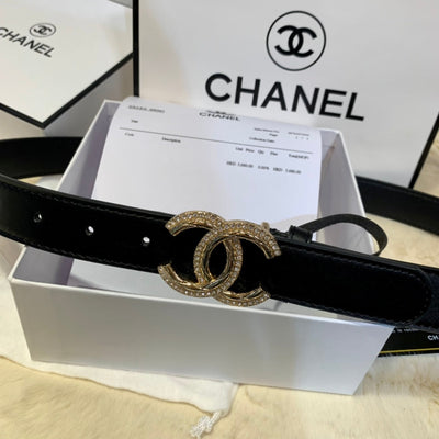 CH small fragrance style belt