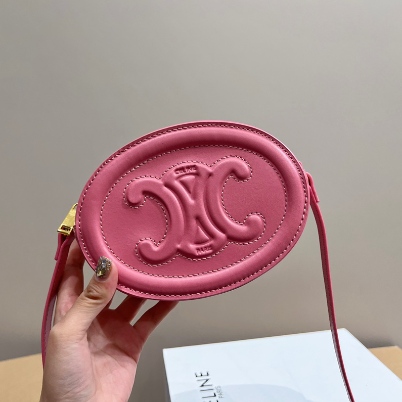 CE Mooncake Bag