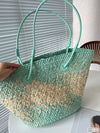 LW Woven Vegetable Basket