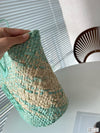 LW Woven Vegetable Basket