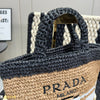 PA Woven Vegetable Basket