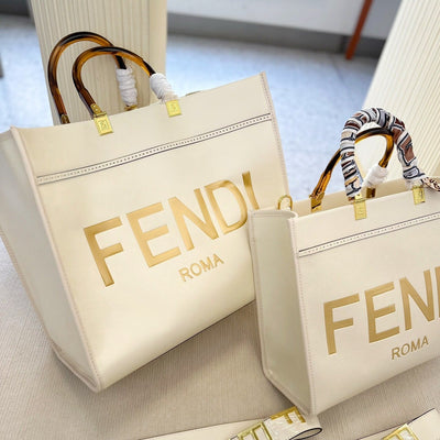 FD Handbag