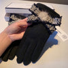 C  Counter New Wool Gloves