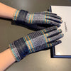 C   23 years counter new wool gloves