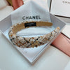 C  New Vintage Headband