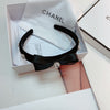 Chanel New Vintage Hair Bands