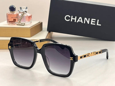 C  Chain Woven Sunglasses 1:1 VIP