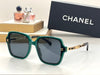 C  Chain Woven Sunglasses 1:1 VIP