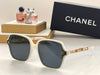 C  Chain Woven Sunglasses 1:1 VIP