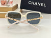 C  Chain Woven Sunglasses 1:1 VIP