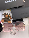 C   23 New Large Frame Sunglasses 1:1 VIP