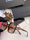 C   23 New Large Frame Sunglasses 1:1 VIP