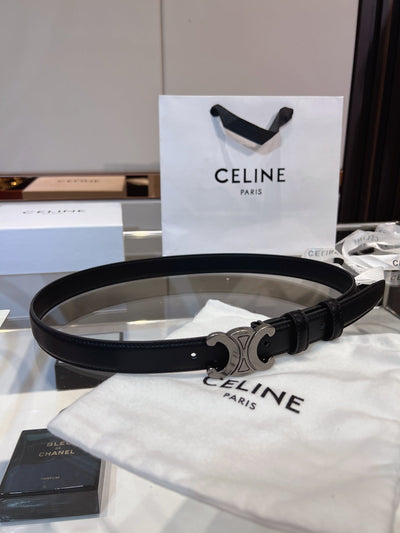 CE* Pure Cowhide Belt