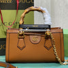 G  DIANA shoulder bag