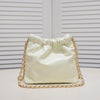 C  Mini Pearl Bag