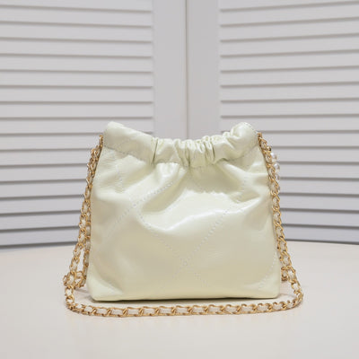 C  Mini Pearl Bag