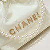 C  Mini Pearl Bag