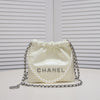 C  Mini Pearl Bag