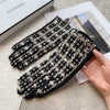 C   Fashion Wool Gloves