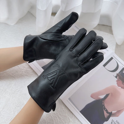 L   Women's Fashion Gloves