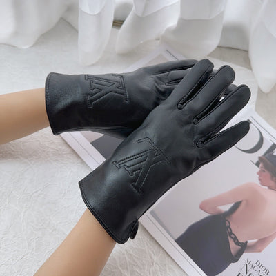 L   Women's Fashion Gloves