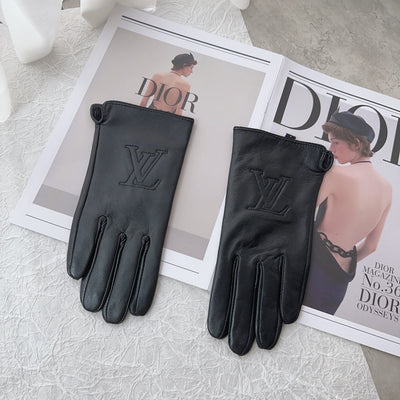 L   Women's Fashion Gloves