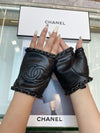 C   New Gloves