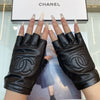 C   New Gloves