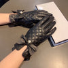 C   New Gloves