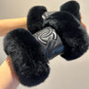 C   Fashion Gloves