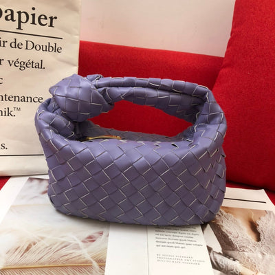 BV new woven handbag