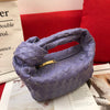 BV new woven handbag