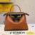 F   Peekboo handbag