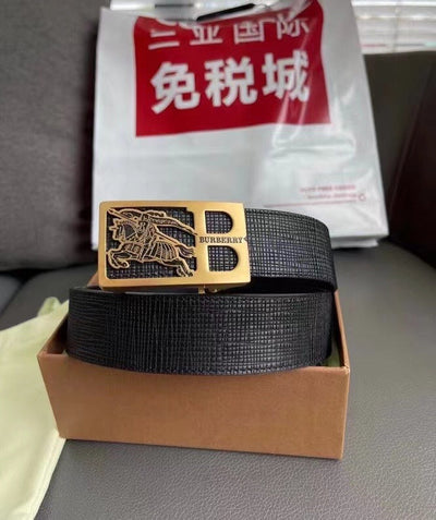 B new belt