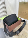 B  camera bag belt bag