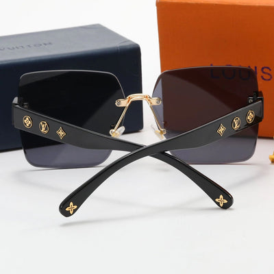 L  sunglasses