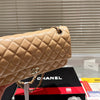 CH* Replica Sheepskin Chain Bag