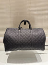 LOU* keepall travel bag