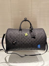 LOU* keepall travel bag