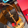 LOU* Medieval Shield Bag