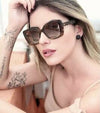 CHA* 1:1 high quality sunglasses