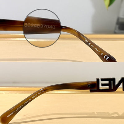 CHA* 1:1 high quality sunglasses