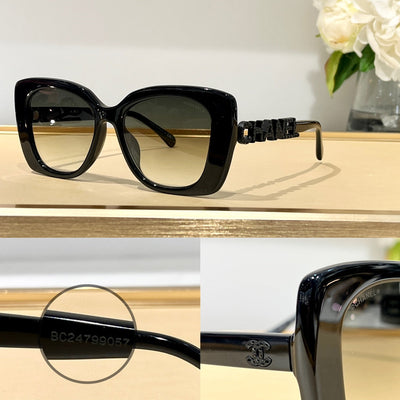 CHA* 1:1 high quality sunglasses