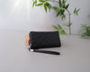 LOU* cowhide wallet