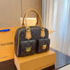 LOU* 24 new style Manhattan bag