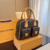 LOU* 24 new style Manhattan bag